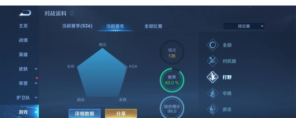 达到王者荣耀101星需要多少局？