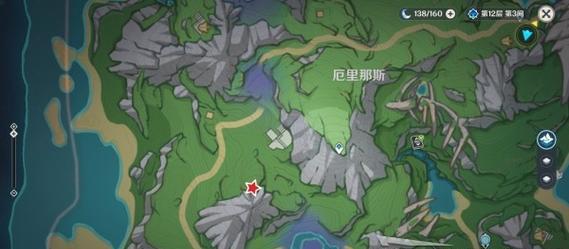 原神枫丹高塔的具体位置是什么？