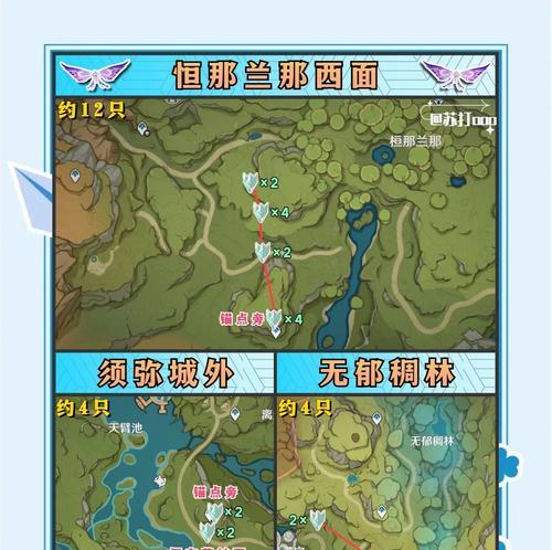 原神机制教程在哪里找？如何快速掌握游戏玩法？