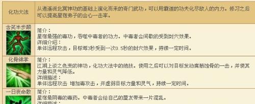 魔兽世界变骷髅技能效果及如何触发？