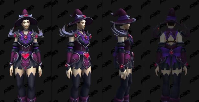 魔兽世界中暮光女巫之裙的获取途径是什么？