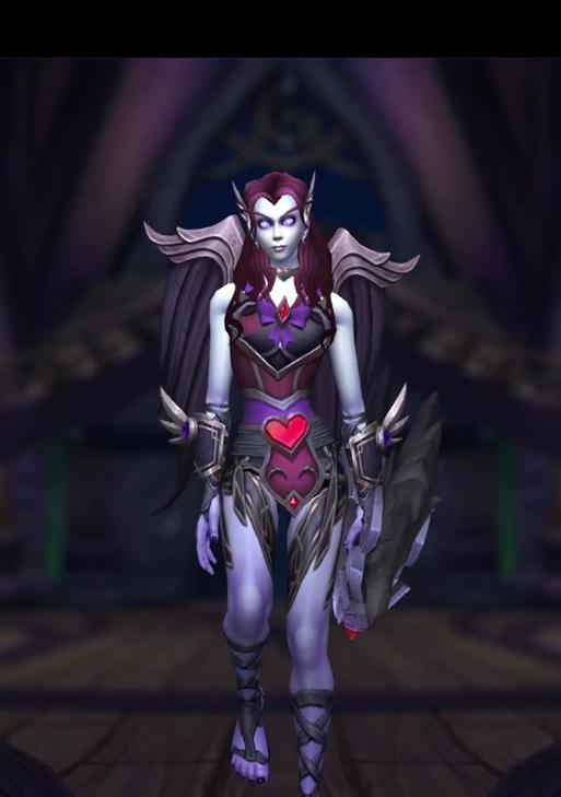 魔兽世界中暮光女巫之裙的获取途径是什么？