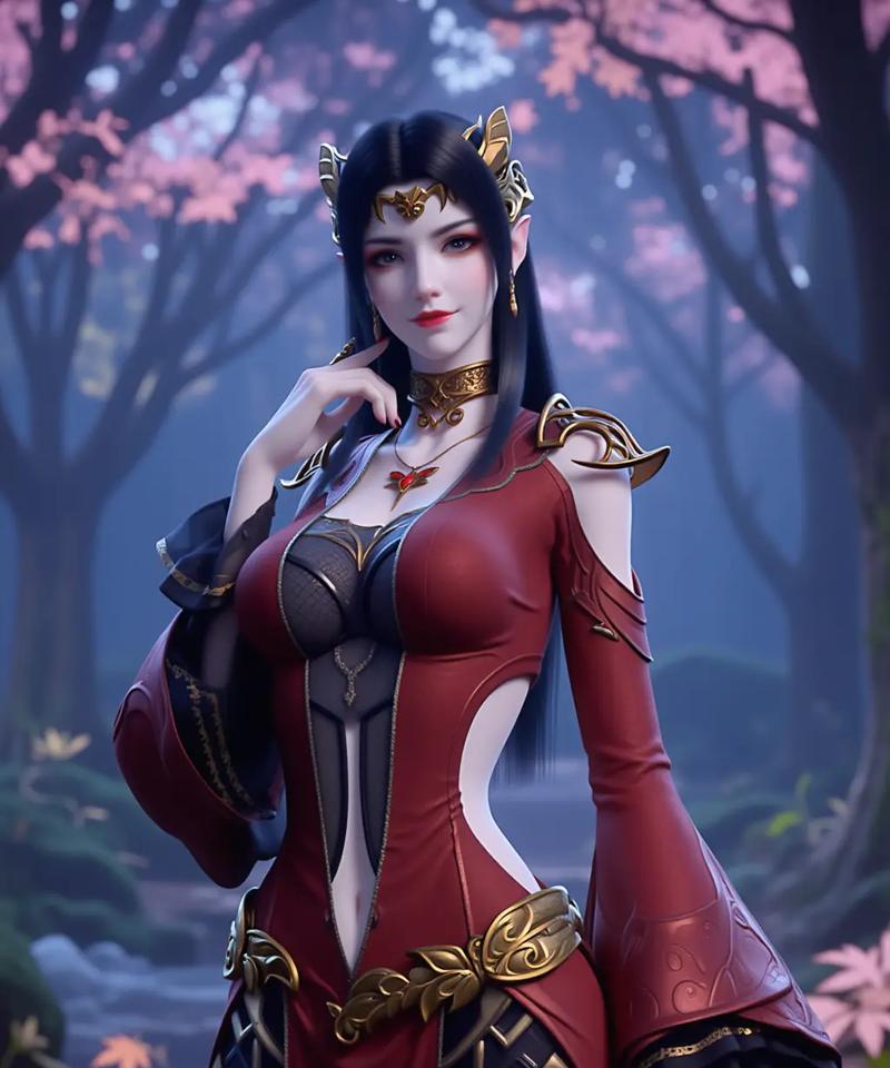 原神美杜莎技能释放技巧有哪些？