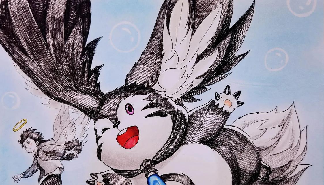 胖猫在王者荣耀中是什么形象？有哪些特点？