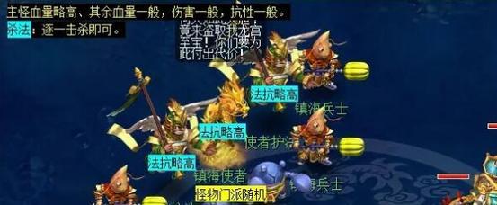梦幻西游灵猴出世副本进入条件是什么？