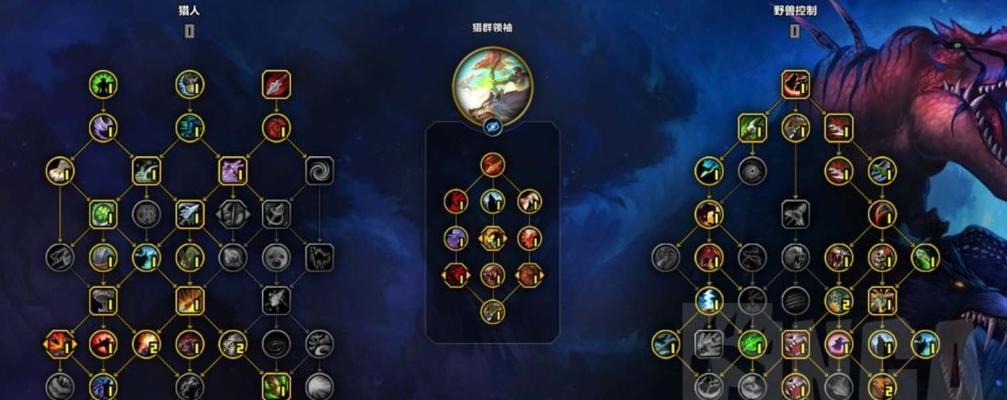 魔兽世界天赋点重置方法是什么？需要多少金币？