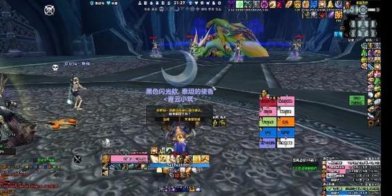 魔兽ICC绿龙副本如何单人刷？单刷技巧是什么？