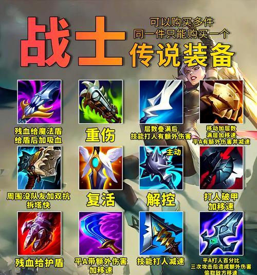 英雄联盟中护甲的作用是什么？如何合理利用护甲？