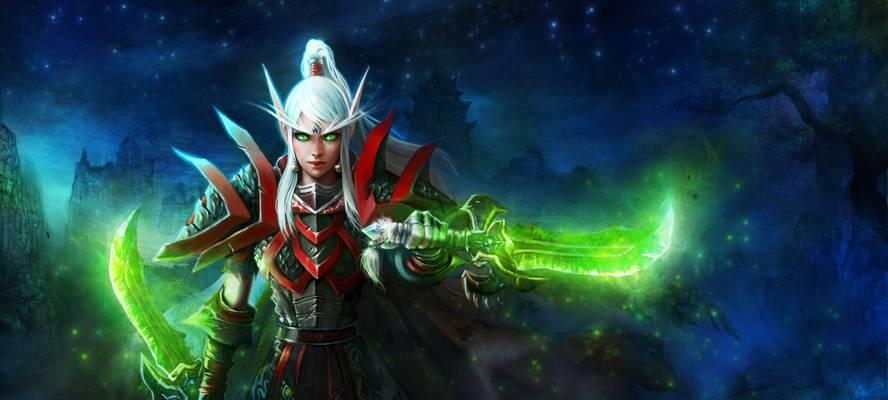 魔兽世界自动头像显示功能如何开启？设置方法是什么？