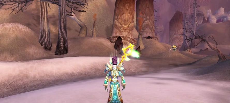 魔兽世界祈福正式服如何进入？进入后有哪些特色内容？