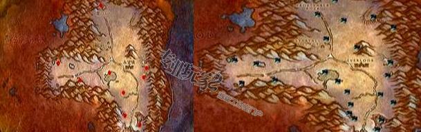 亚服魔兽世界中黑莲花的获取方法是什么？