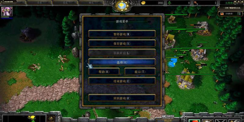 魔兽争霸游戏如何下载安装？下载过程中需要注意什么？