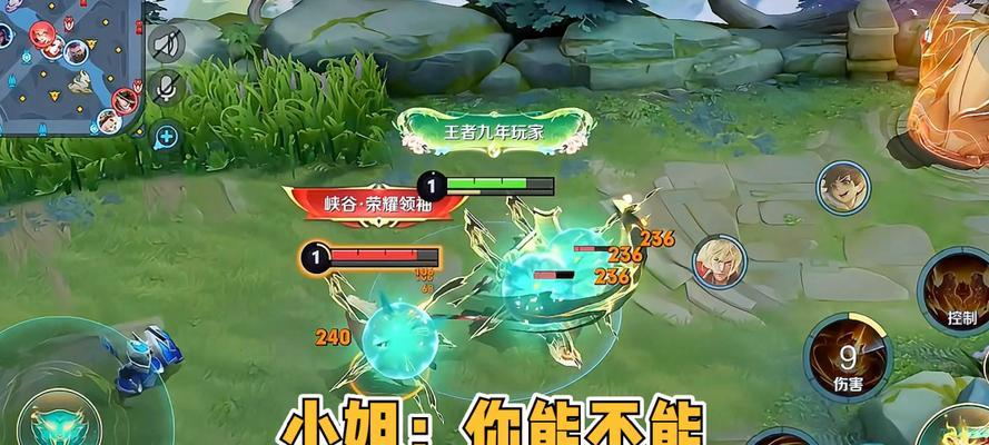 王者荣耀瞎凑什么热闹？为何会被玩家热议？