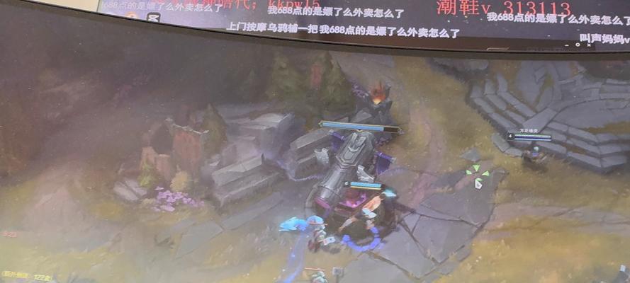 挂机在英雄联盟中会有什么后果？如何避免被举报？