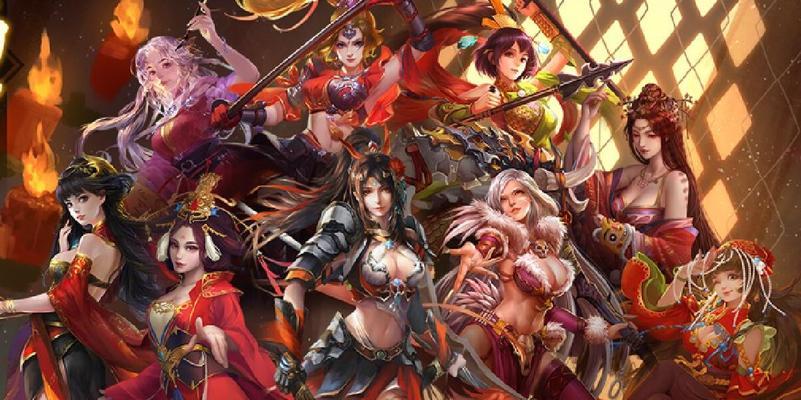 三国杀逐鹿天下与哪些因素相关？