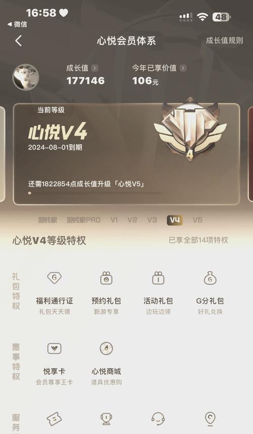 dnf心悦会员如何查看？有什么特权？