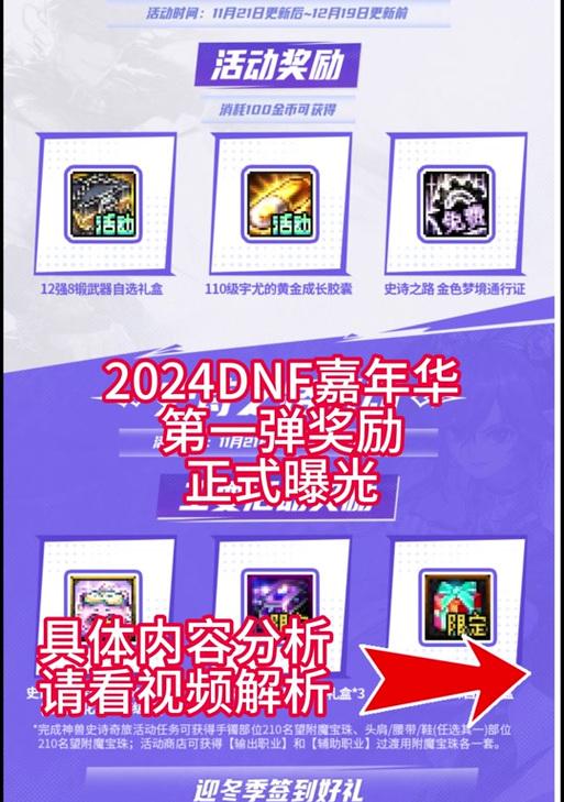 dnf嘉年华有哪些好看的称号？嘉年华称号的获取方式是什么？