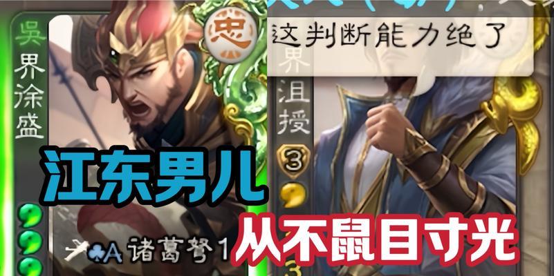 三国杀中忠臣、内奸、反贼的打法是什么？各角色策略有何不同？
