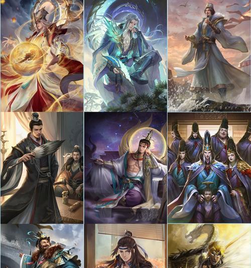 三国杀神大禹玩法是什么？如何有效使用技能？