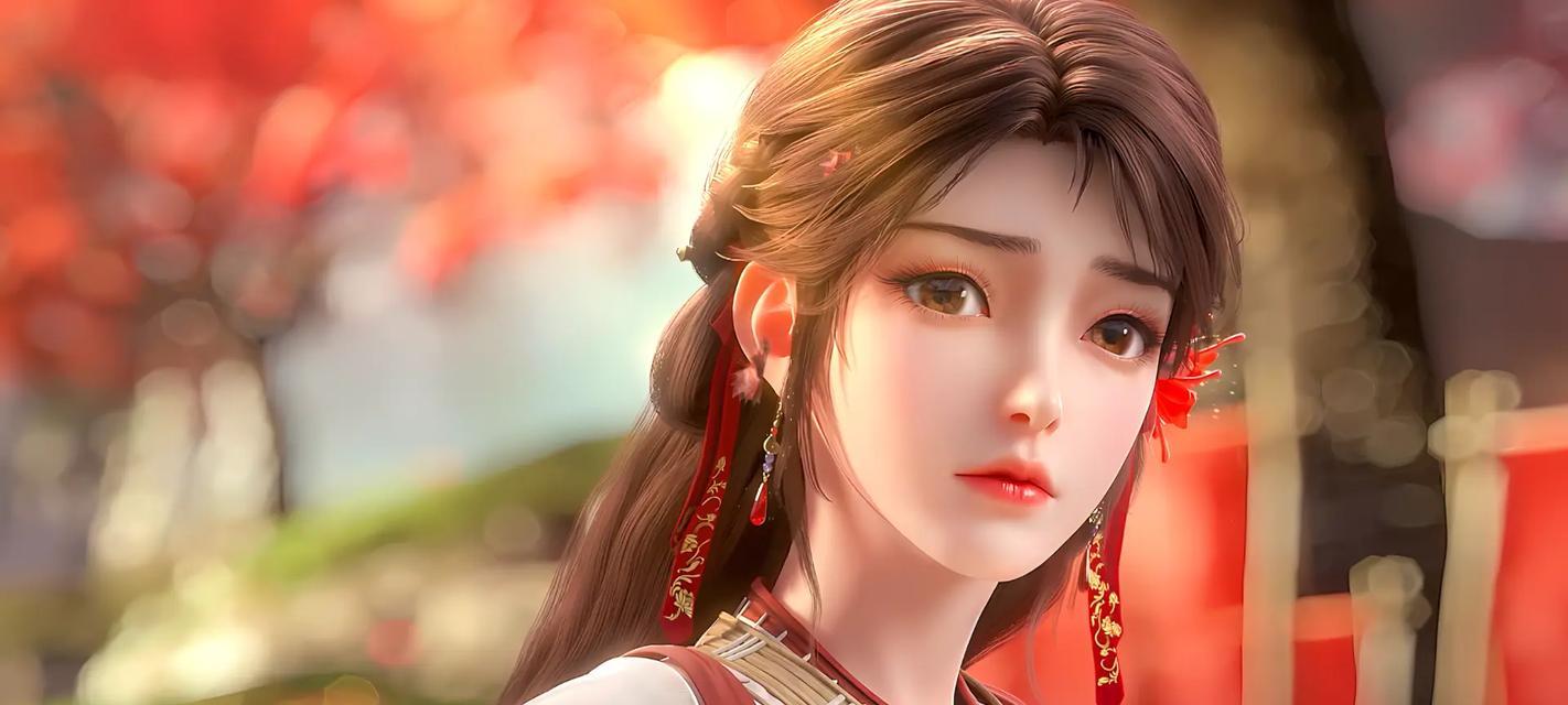火桑花在完美世界中的外观如何？