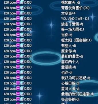 劲舞团中的数字定义有何特殊含义？如何正确理解？