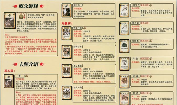三国杀有哪些技巧可以提高游戏水平？如何快速掌握三国杀的玩法？
