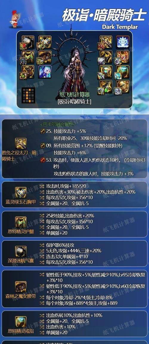 dnf中出血属于什么类型的伤害？出血伤害的计算方式是什么？