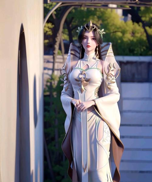 完美世界里柳神到底是什么段位？角色定位和能力分析是什么？