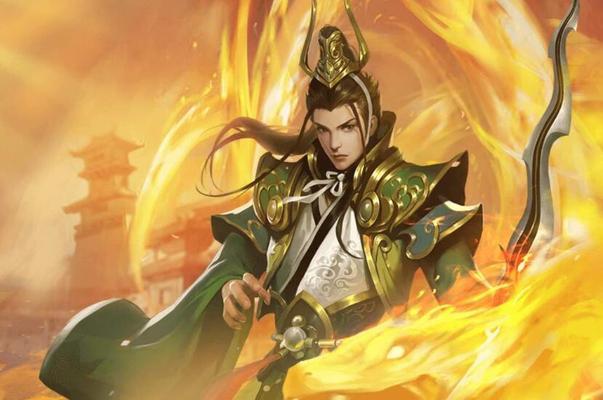 三国杀斗地主中界陆逊的表现如何？