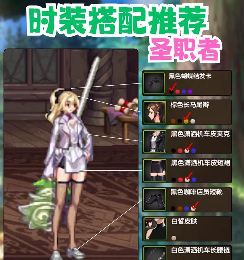 地下城勇士如何获取和穿戴时装？