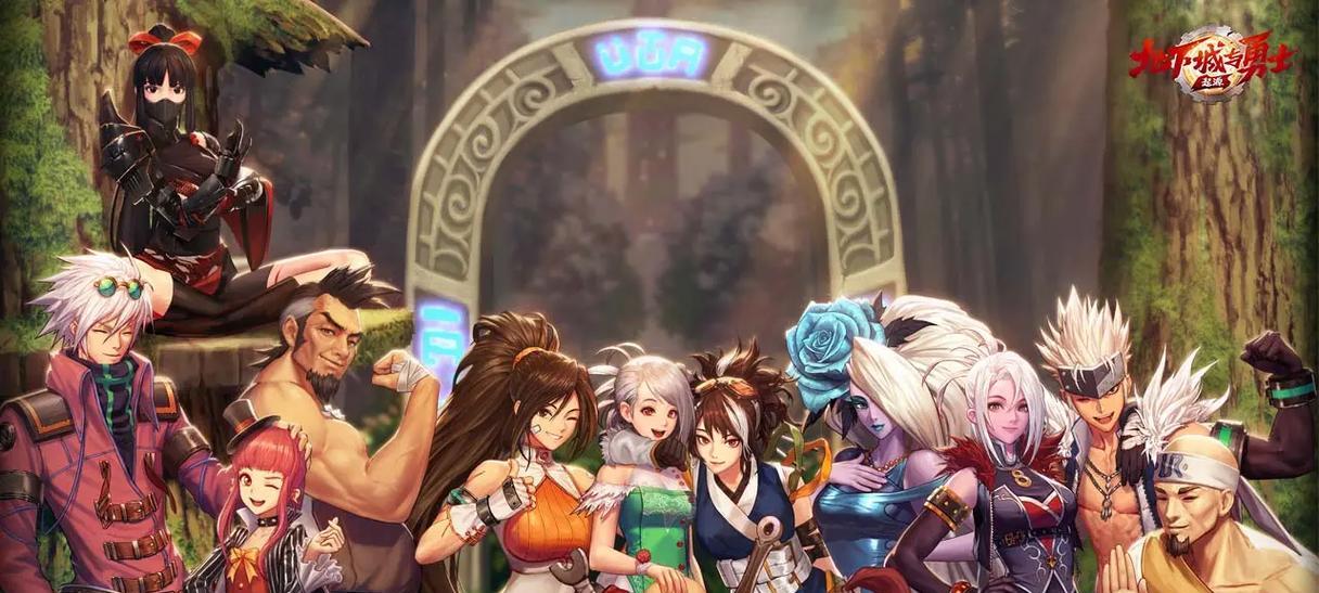 dnf中的大陆有哪些？它们各自有什么特点？