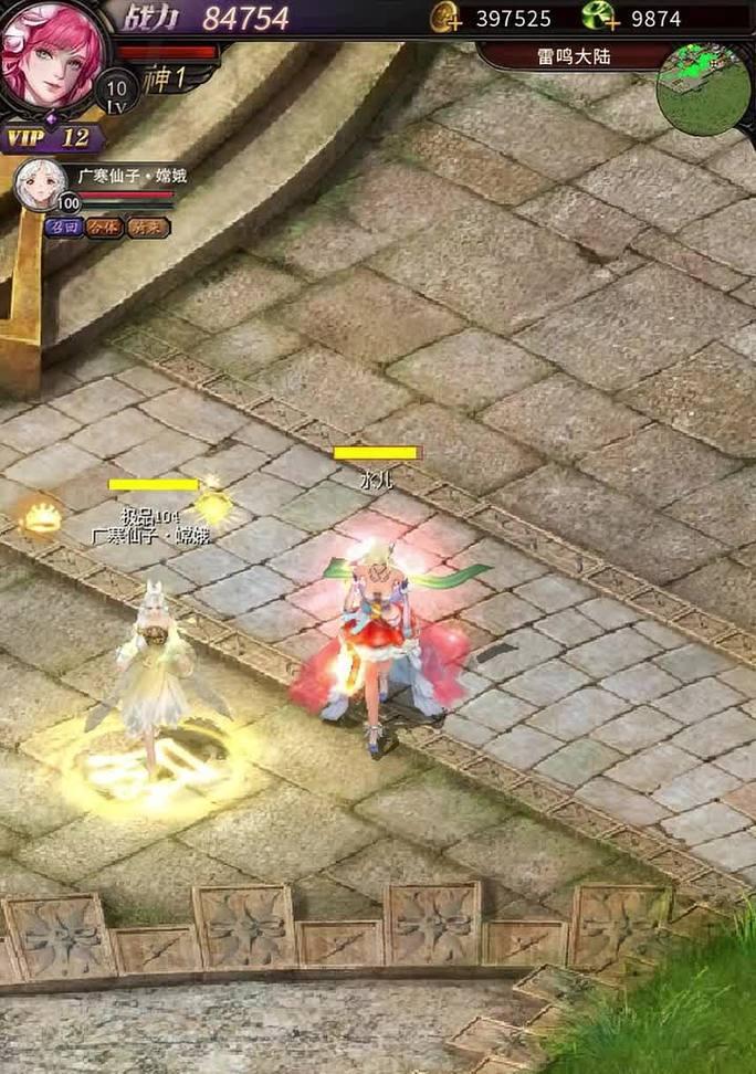 魔域灵猫怎样才能玩得更厉害？