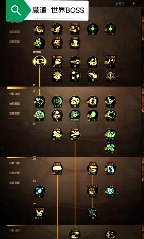 DND中剑魂如何顺利通过15层？过层的技巧和策略是什么？