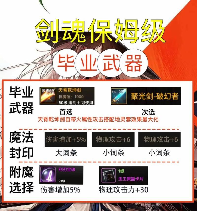dnf手游中剑魂的最佳设置是什么？